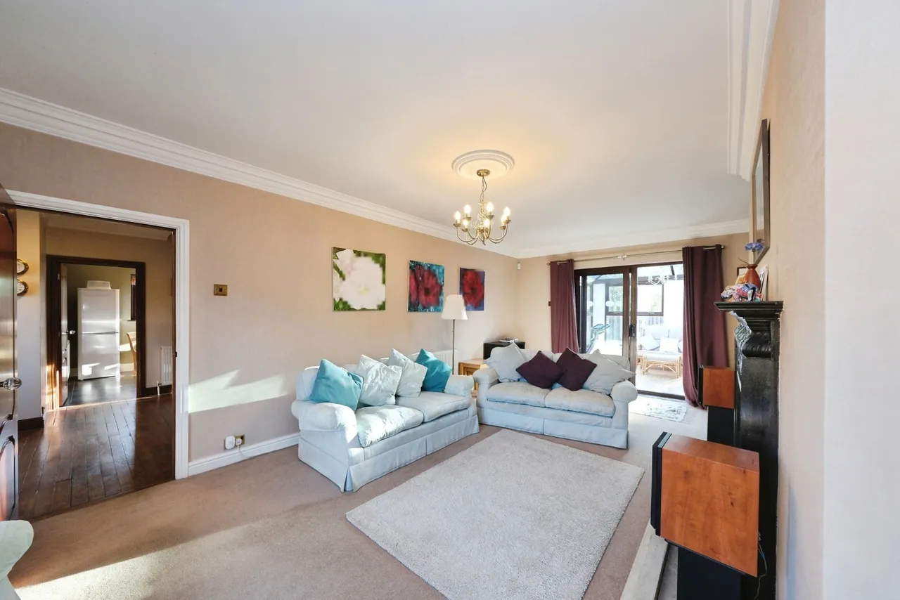 Church Croft, Rawmarsh, Rotherham, South Yorkshire, S62, photo 5