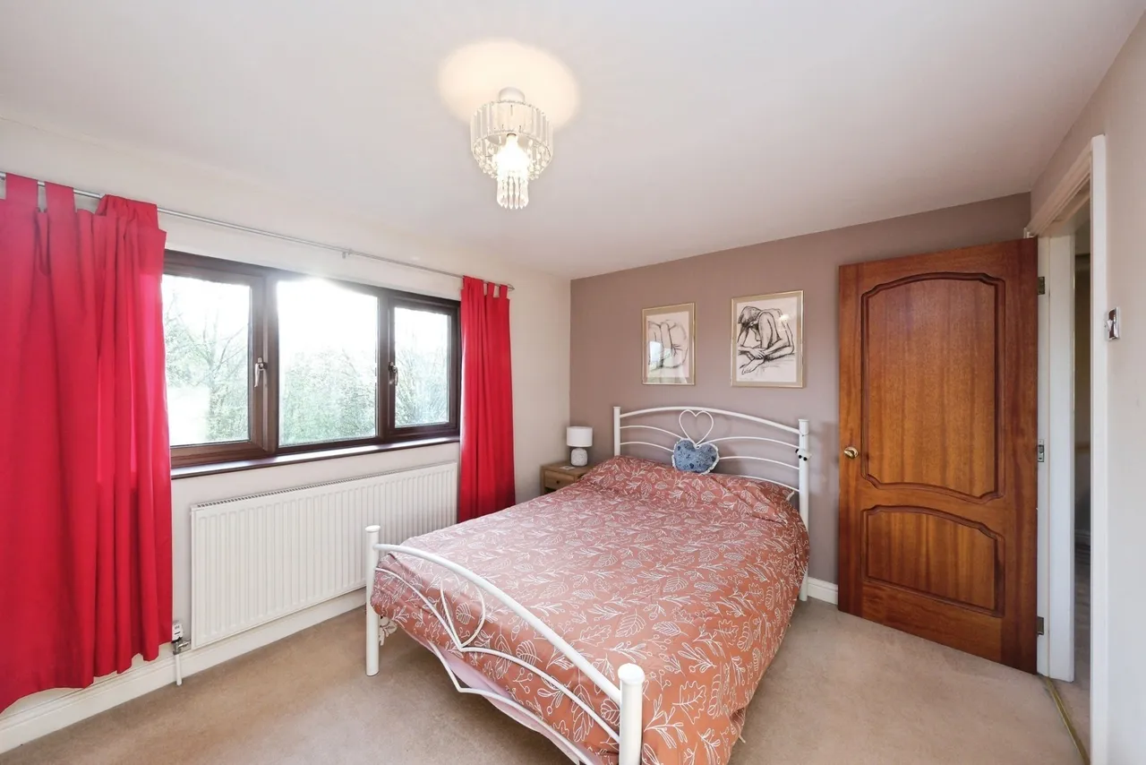 Church Croft, Rawmarsh, Rotherham, South Yorkshire, S62, photo 18