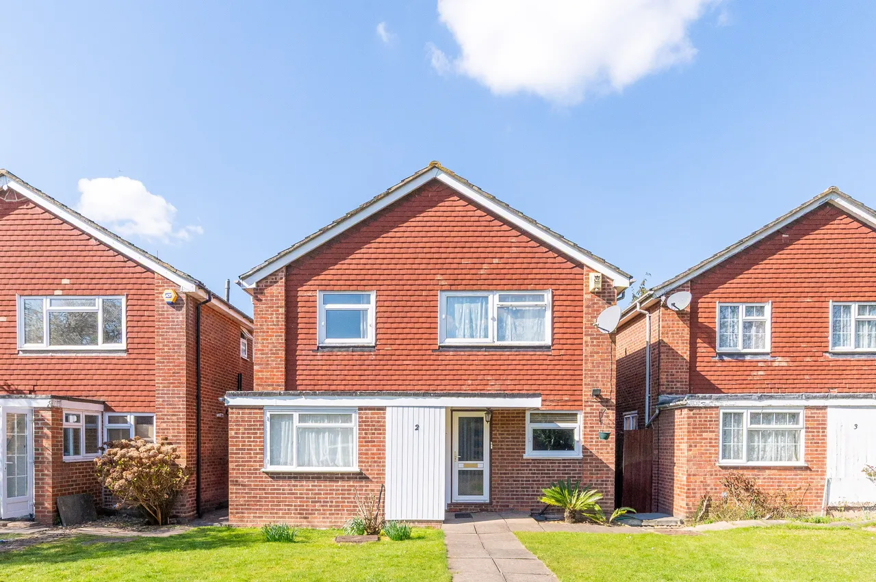 4 bed house for sale, New Malden, KT3