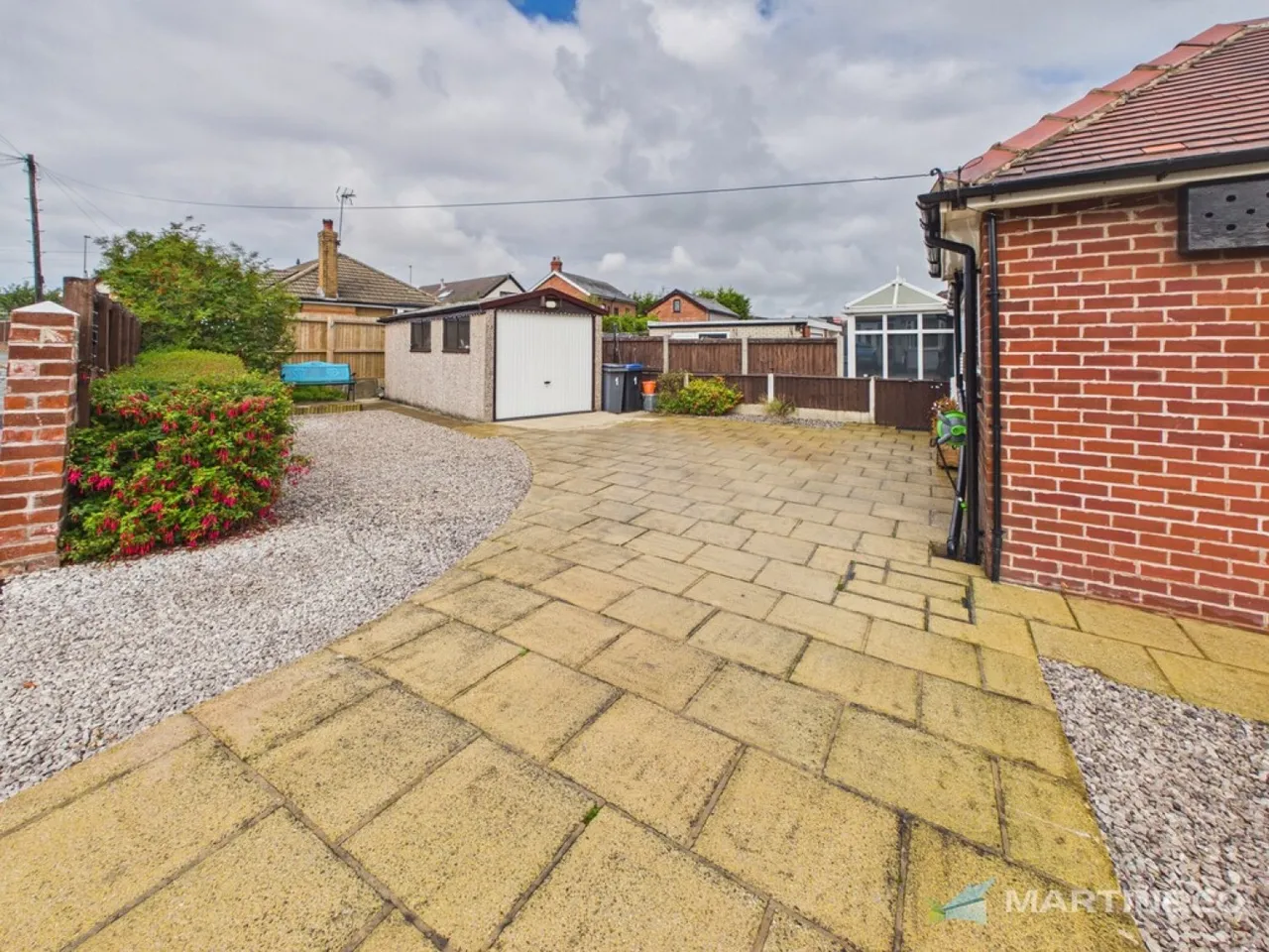 Clitheroe Place, Blackpool, photo 8