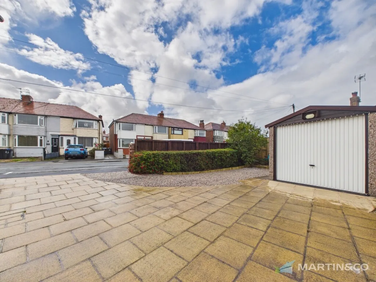 Clitheroe Place, Blackpool, photo 9