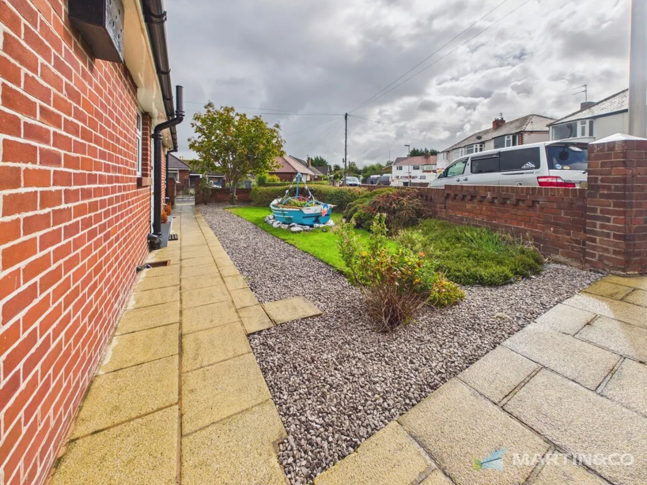 Clitheroe Place, Blackpool, photo 11
