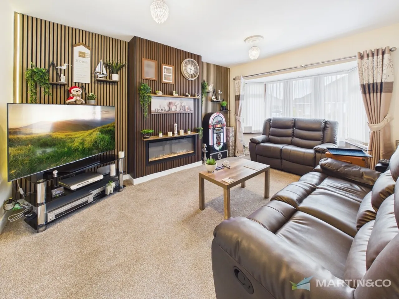 Clitheroe Place, Blackpool, photo 2