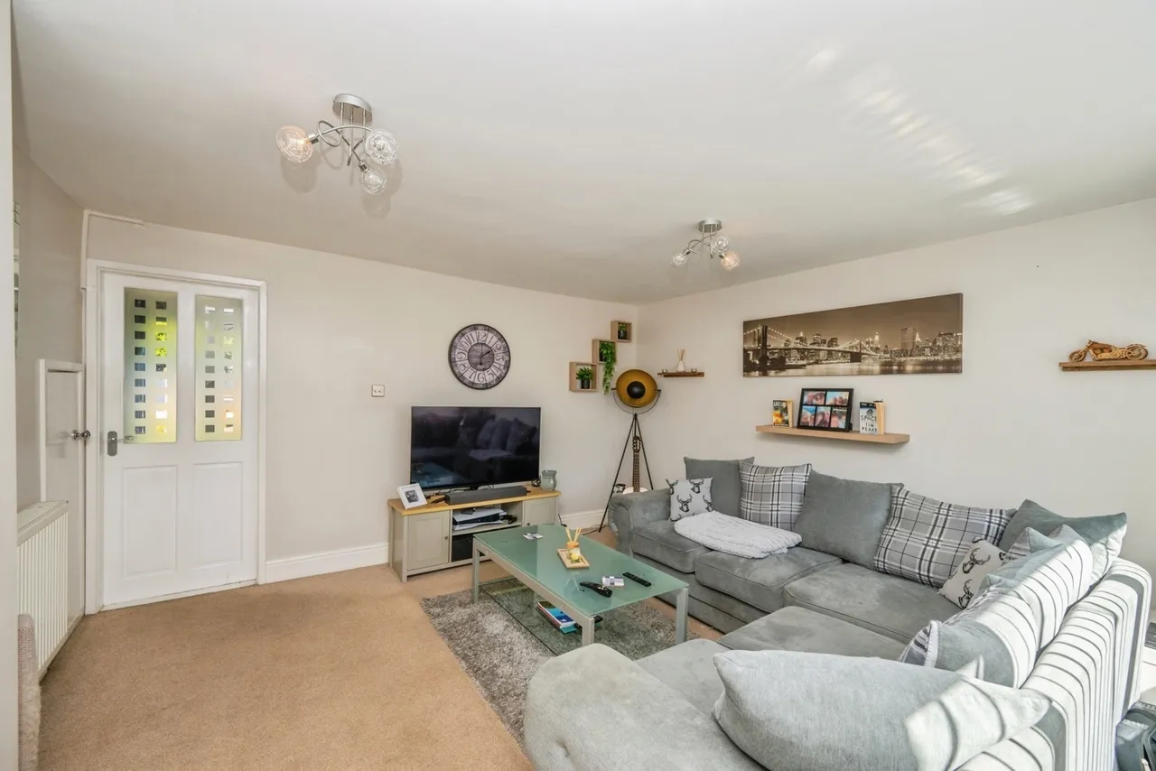 Derwent, Tamworth, Staffordshire, B77, photo 8