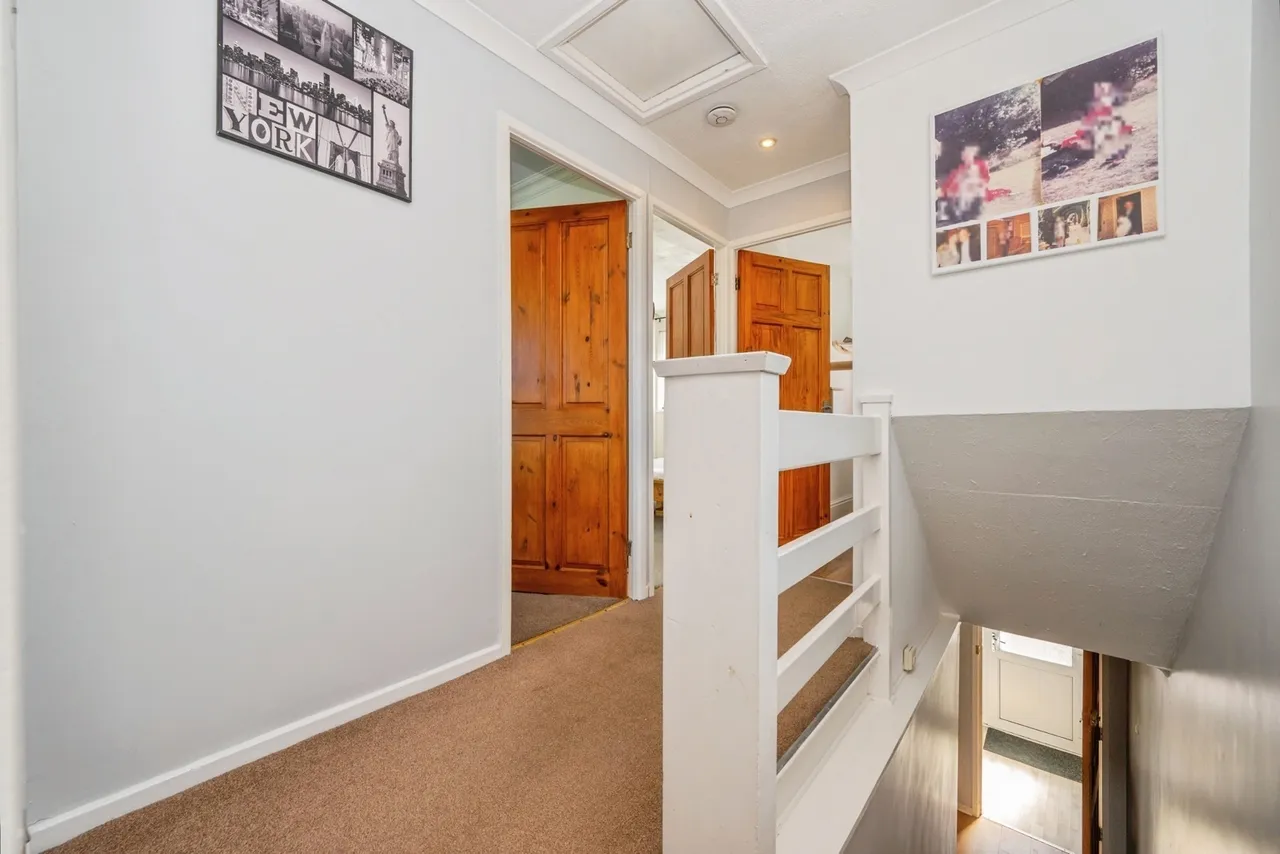 Derwent, Tamworth, Staffordshire, B77, photo 11