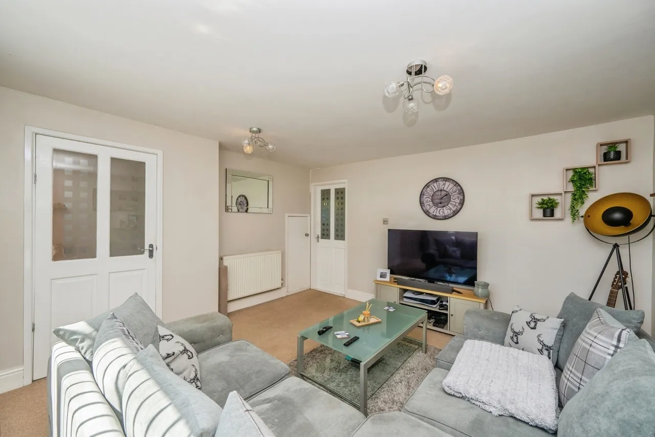 Derwent, Tamworth, Staffordshire, B77, photo 4