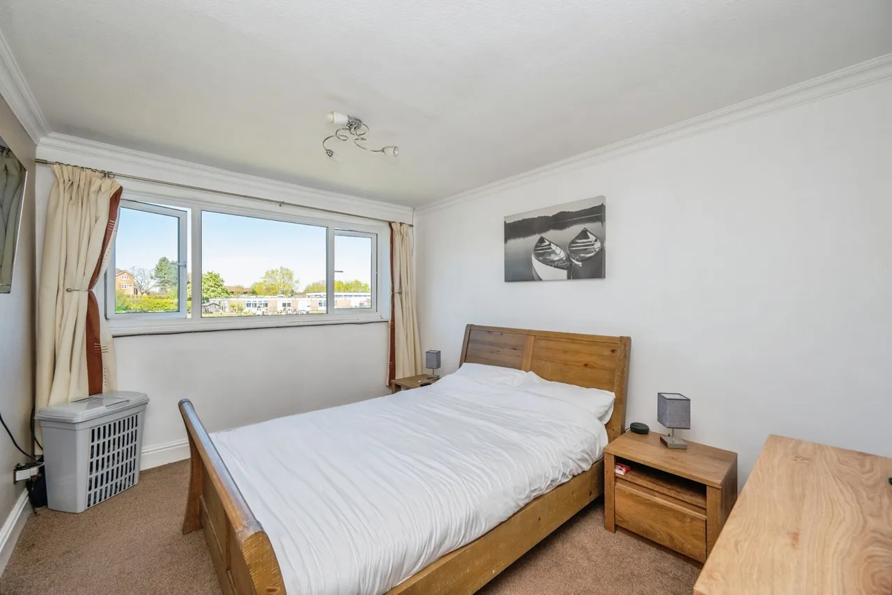 Derwent, Tamworth, Staffordshire, B77, photo 14