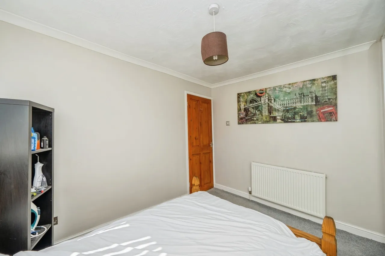 Derwent, Tamworth, Staffordshire, B77, photo 13