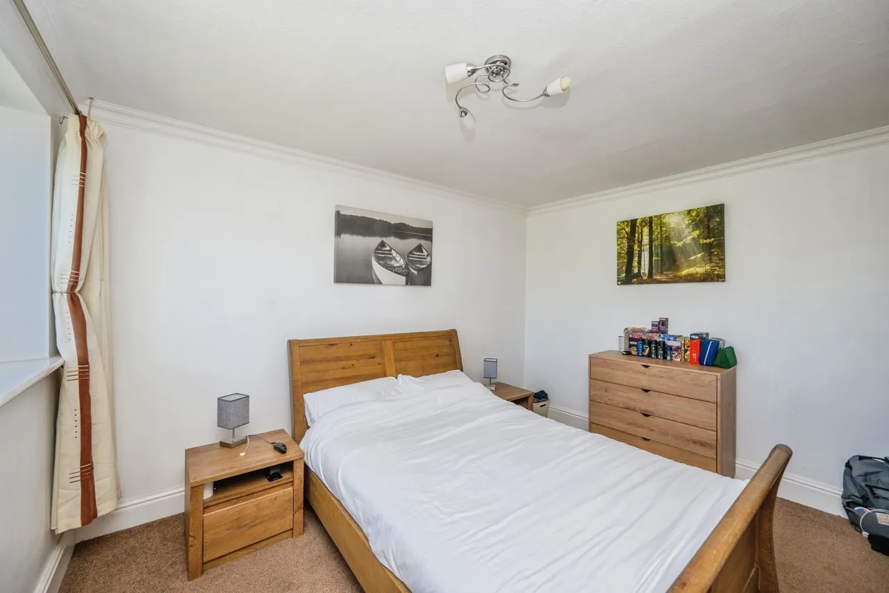 Derwent, Tamworth, Staffordshire, B77, photo 15