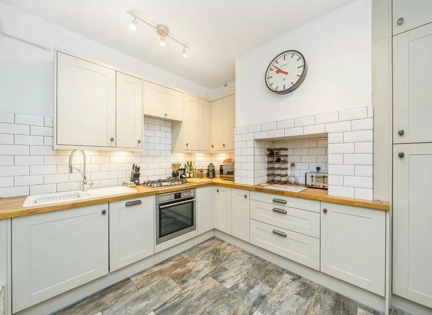Lower Richmond Road, Putney, SW15, photo 4