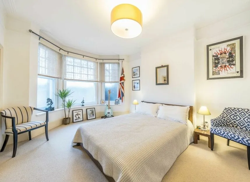 Lower Richmond Road, Putney, SW15, photo 5