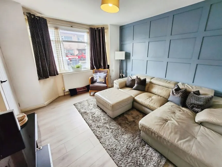 Eastfield Road, Nuneaton, Warwickshire, CV10, photo 2