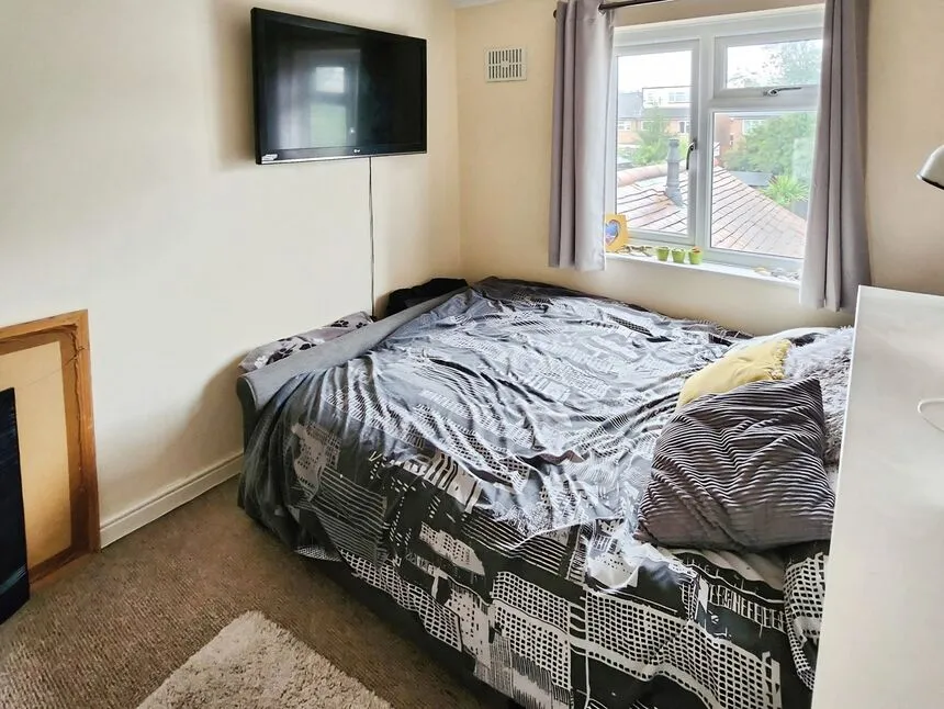 Eastfield Road, Nuneaton, Warwickshire, CV10, photo 9