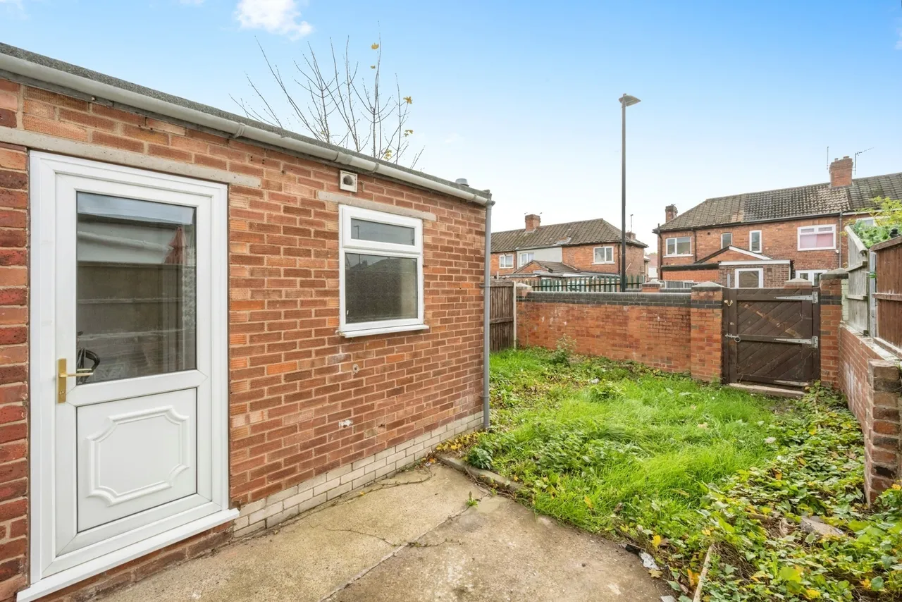 Staveley Street, Edlington, Doncaster, South Yorkshire, DN12, photo 17