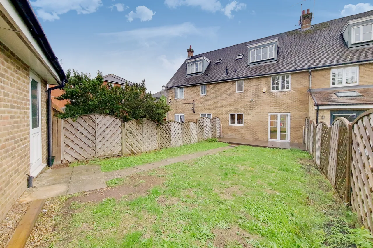13 Lady Aylesford Avenue, Stanmore, photo 4