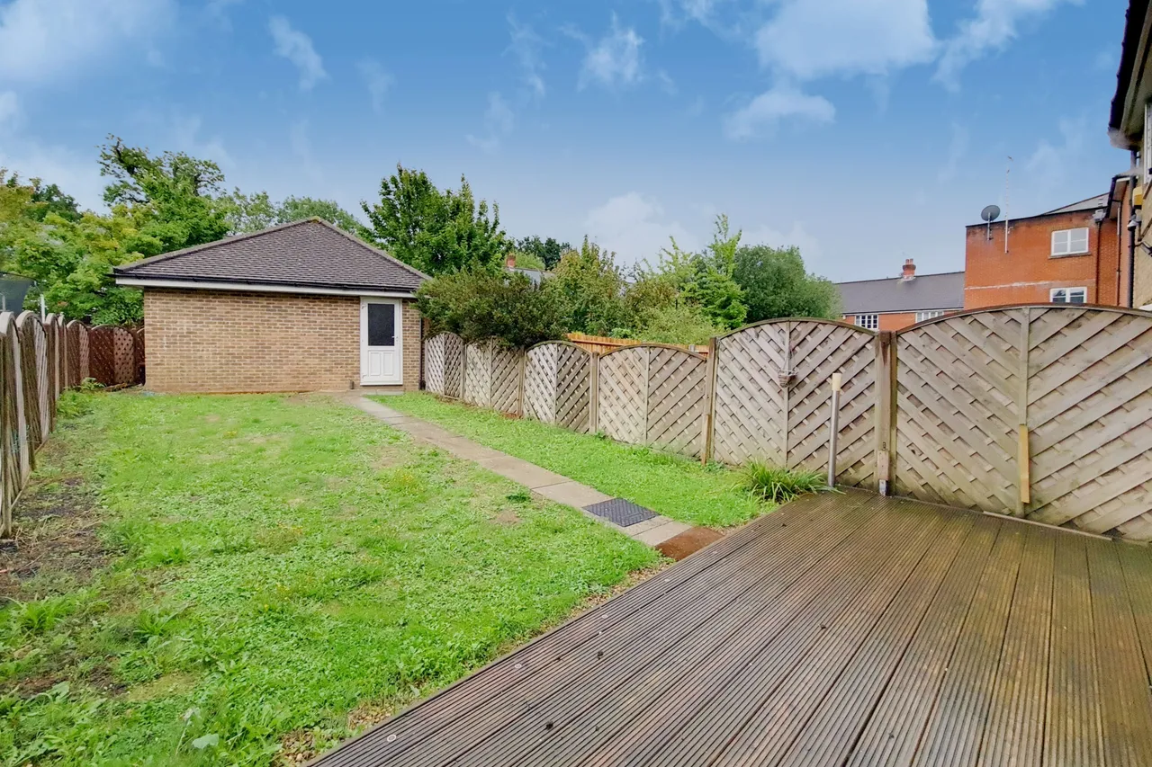 13 Lady Aylesford Avenue, Stanmore, photo 5