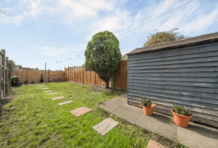 Albany Street, Bristol, BS15, photo 15