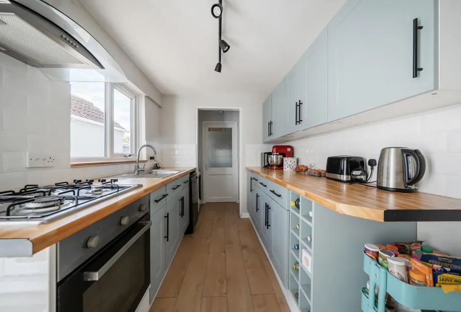 Albany Street, Bristol, BS15, photo 6