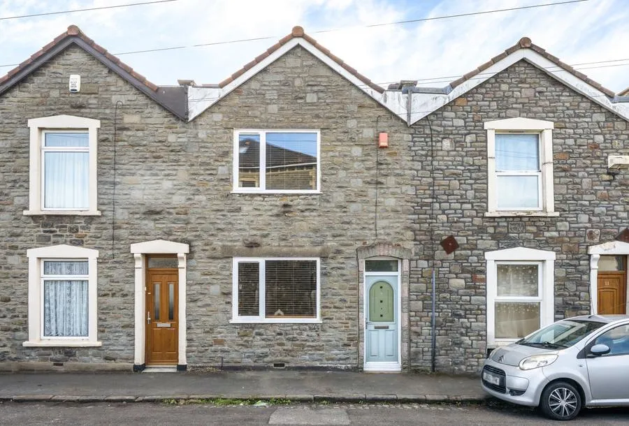 Albany Street, Bristol, BS15, photo 14