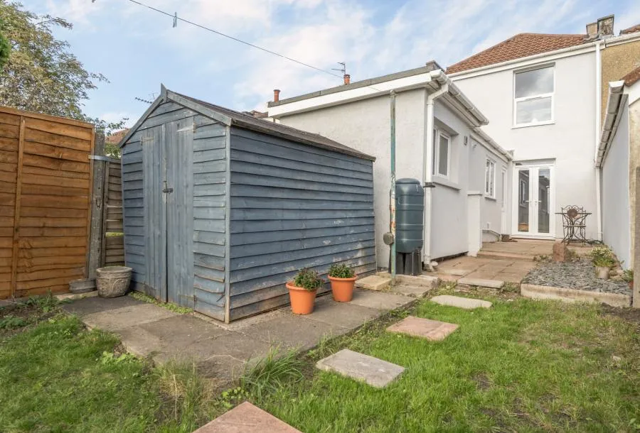 Albany Street, Bristol, BS15, photo 16