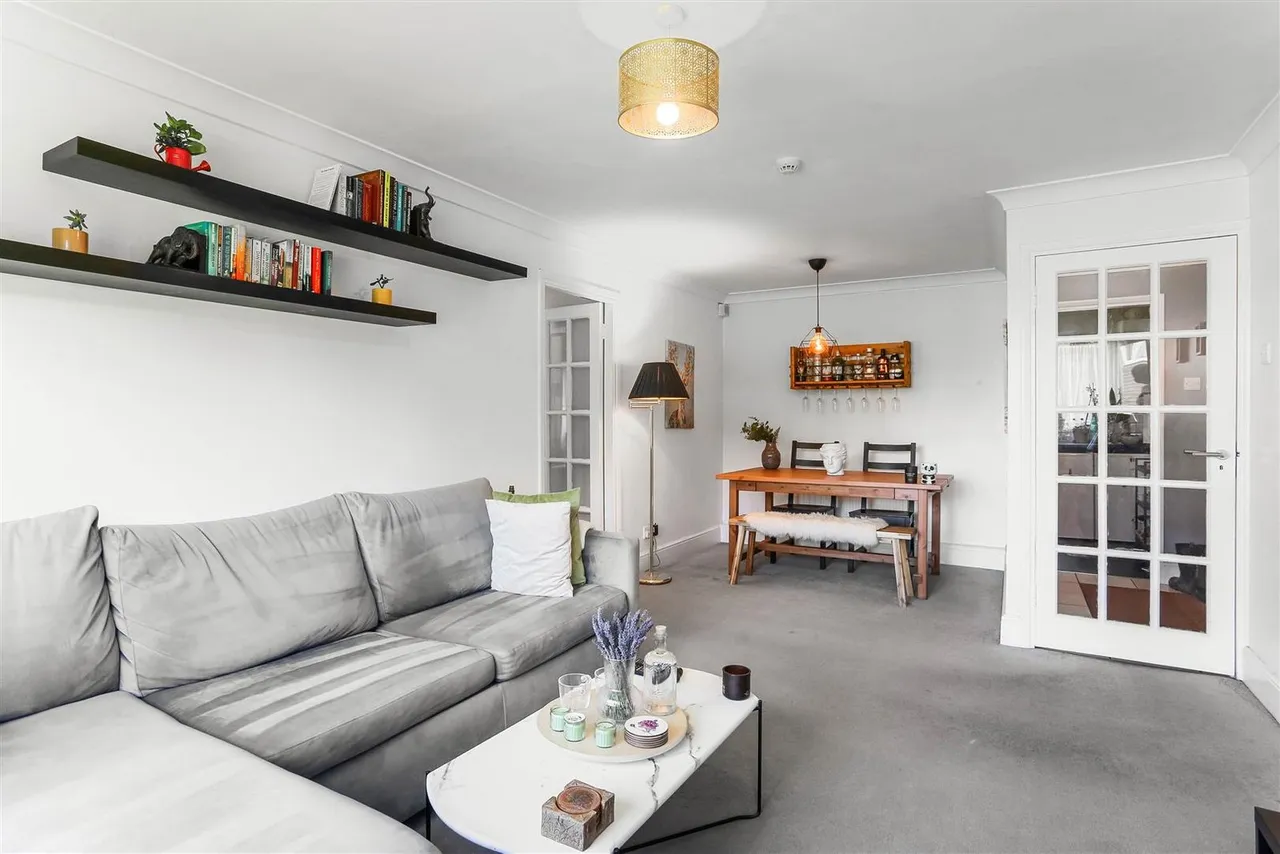 Pampisford Road, South Croydon, CR2 6DL, photo 4