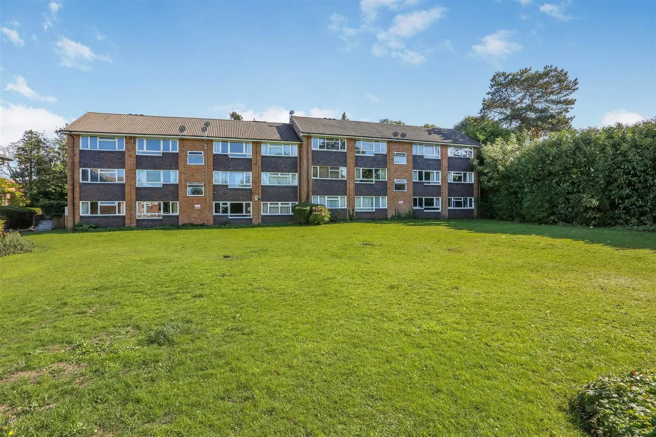Pampisford Road, South Croydon, CR2 6DL, photo 7