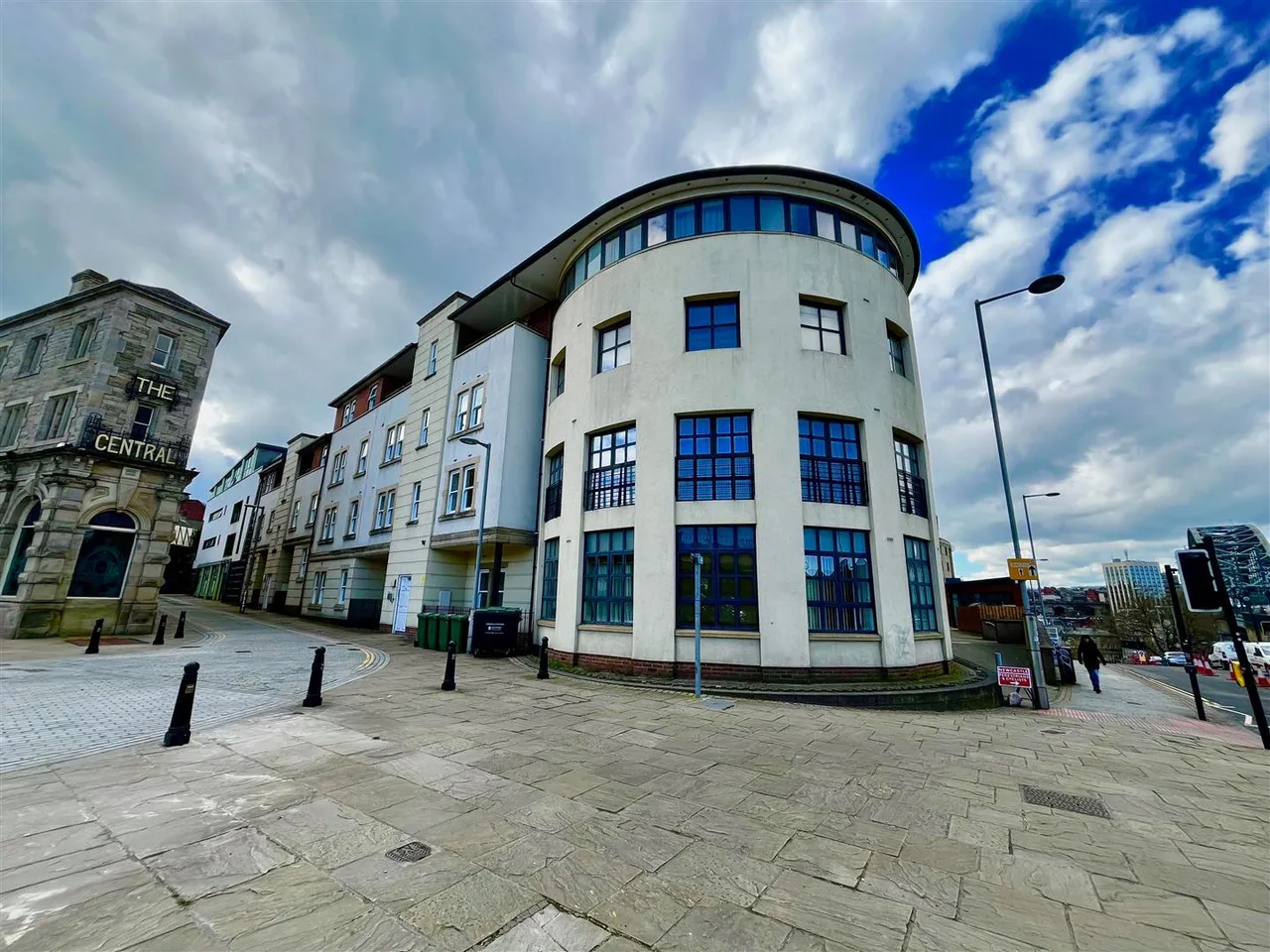 Curzon Place, Gateshead, photo 12