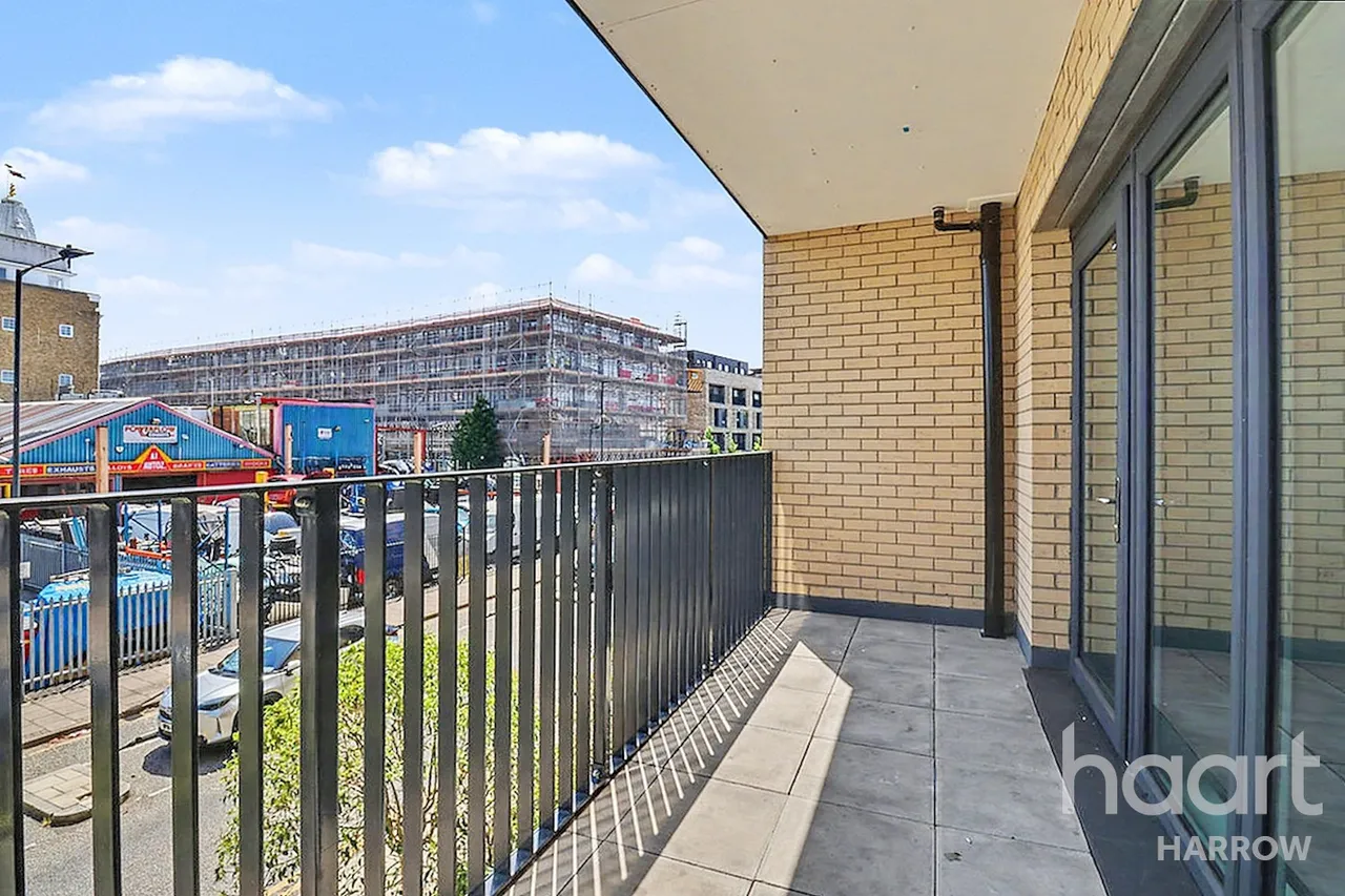 Westmoreland Road, London, NW9, photo 5