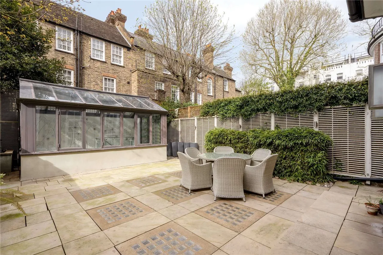 The Vale, London, SW3 6AG, photo 5
