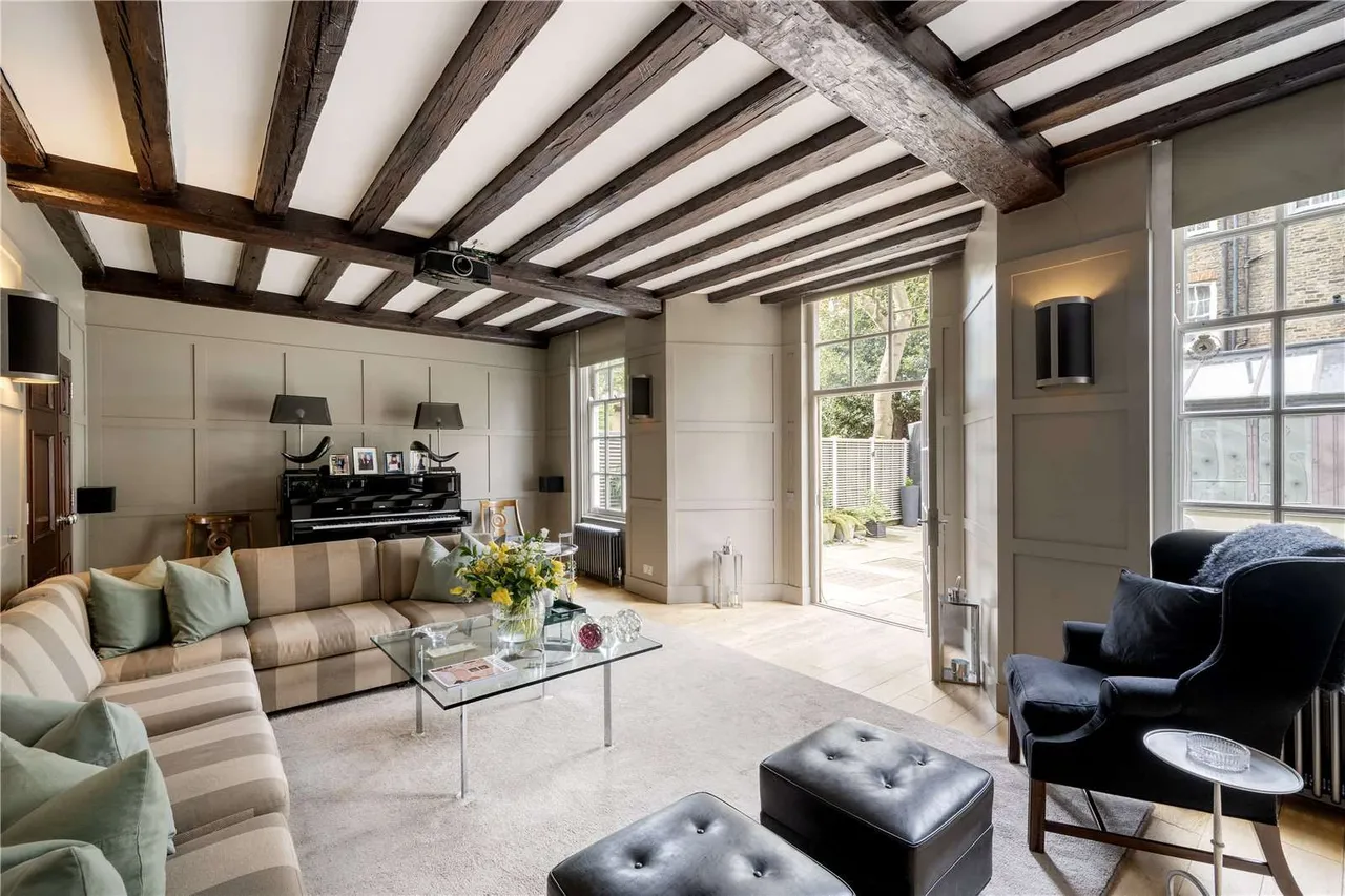 The Vale, London, SW3 6AG, photo 2
