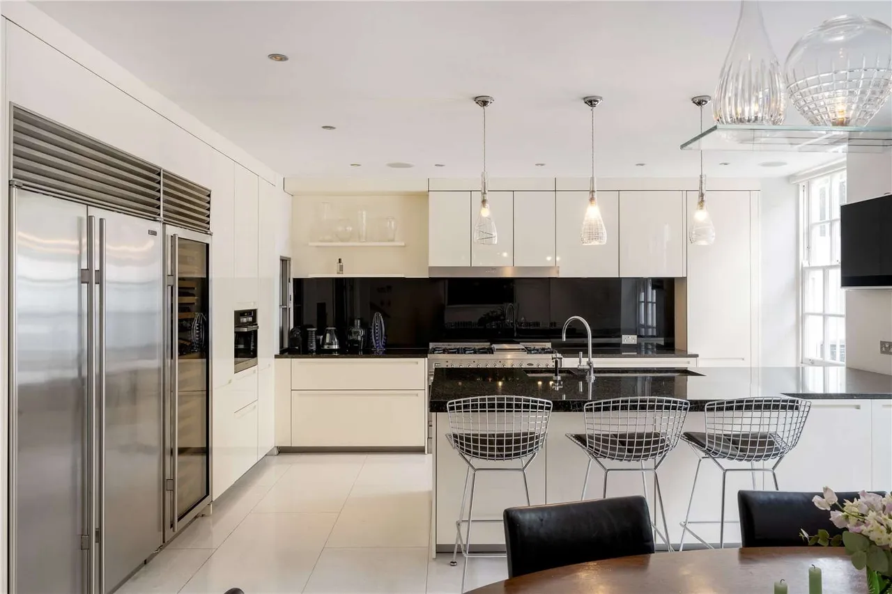 The Vale, London, SW3 6AG, photo 12