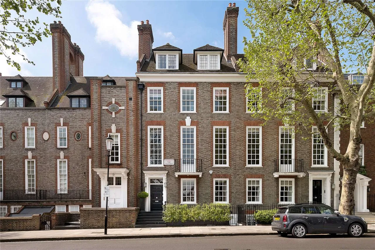 The Vale, London, SW3 6AG, photo 4