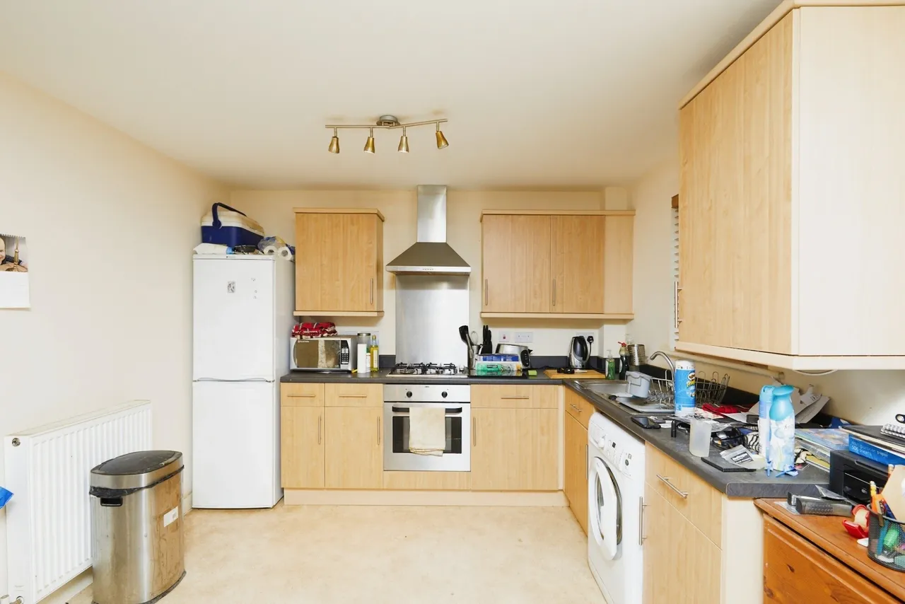 Jaeger Close, Belper, DE56, photo 2