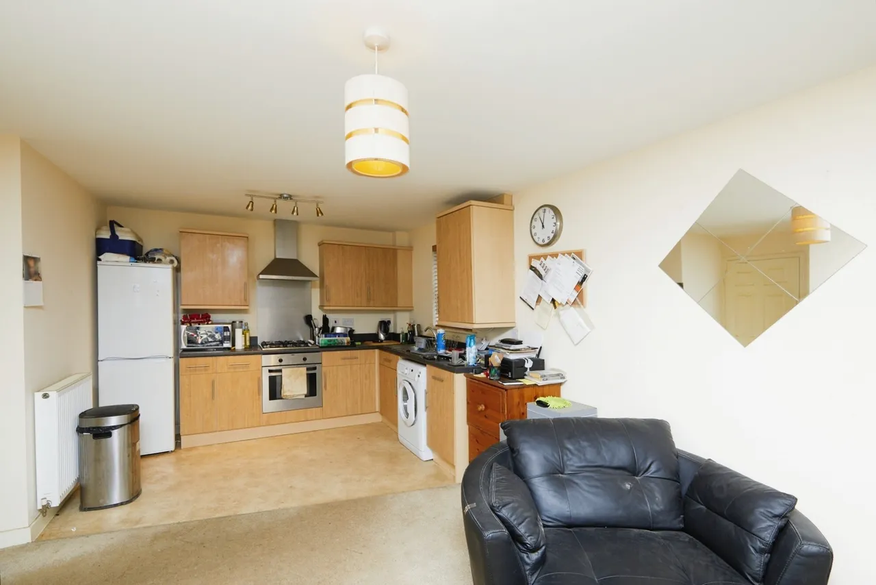 Jaeger Close, Belper, DE56, photo 4