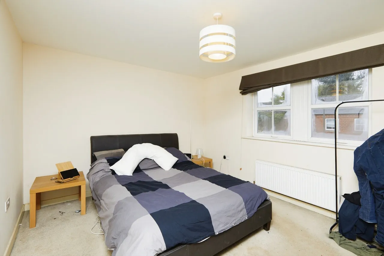 Jaeger Close, Belper, DE56, photo 9