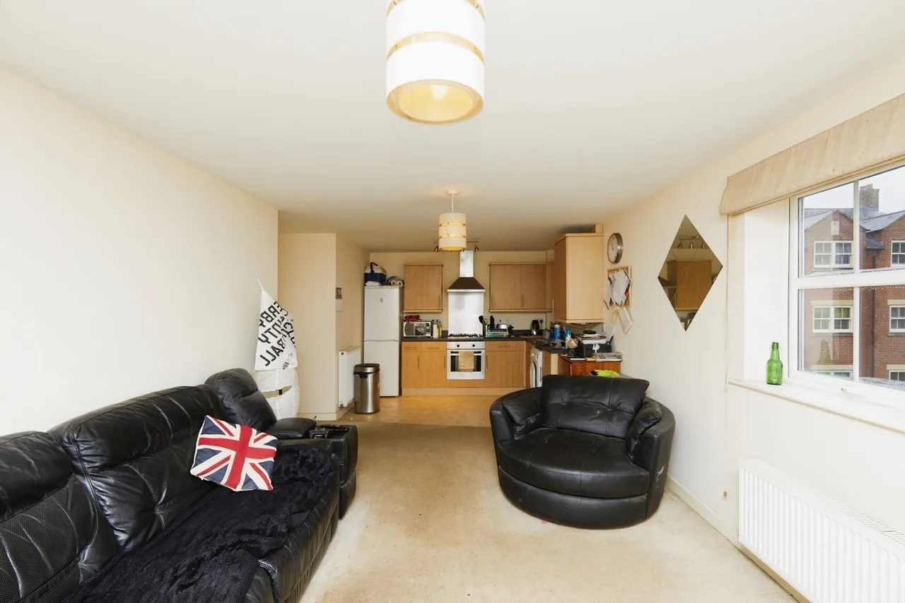 Jaeger Close, Belper, DE56, photo 6