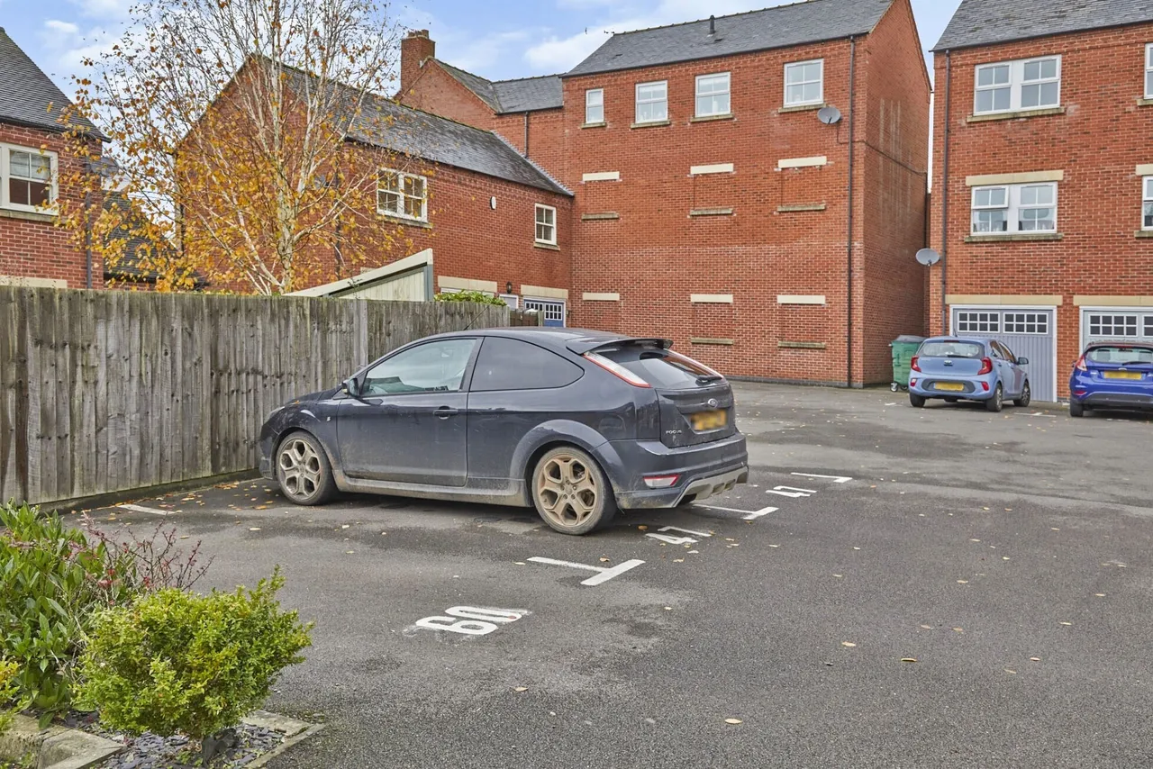 Jaeger Close, Belper, DE56, photo 14