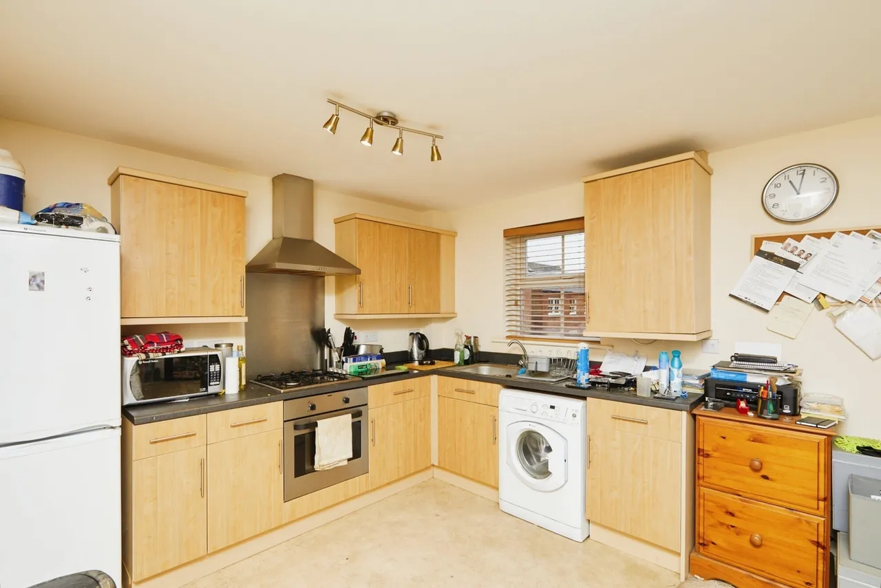 Jaeger Close, Belper, DE56, photo 3