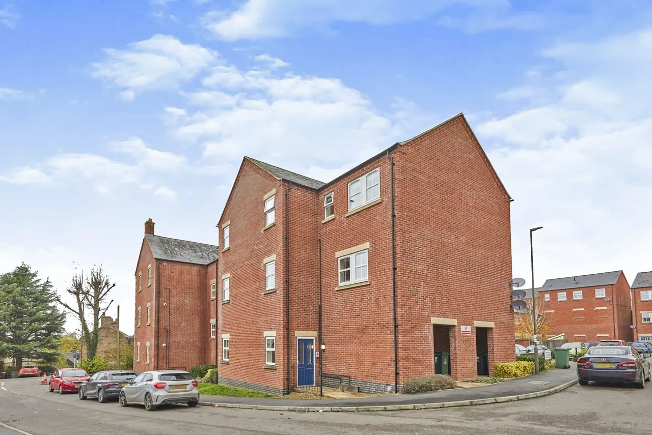 Jaeger Close, Belper, DE56, photo 13