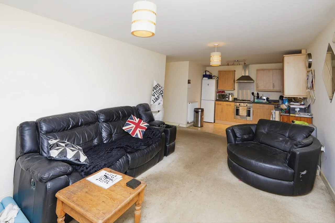 Jaeger Close, Belper, DE56, photo 7