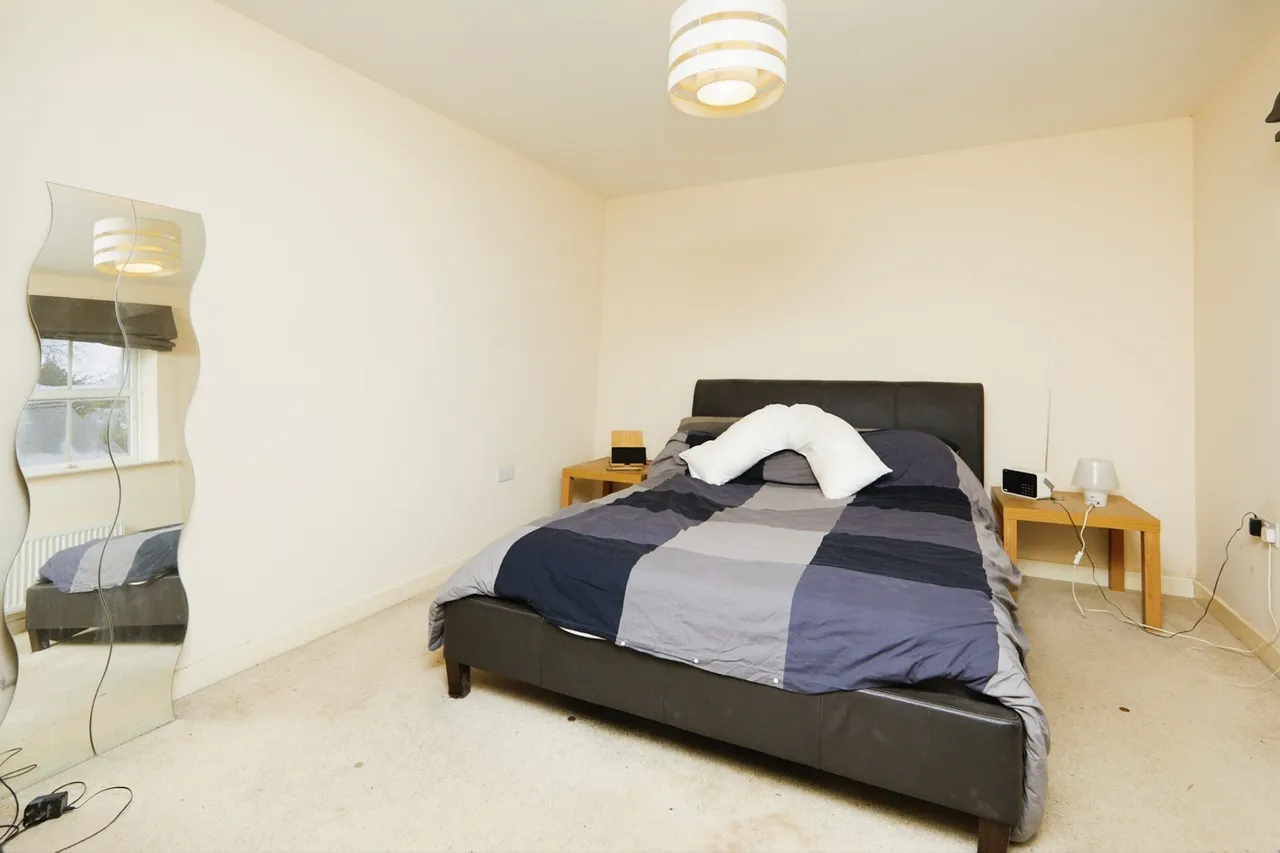 Jaeger Close, Belper, DE56, photo 8