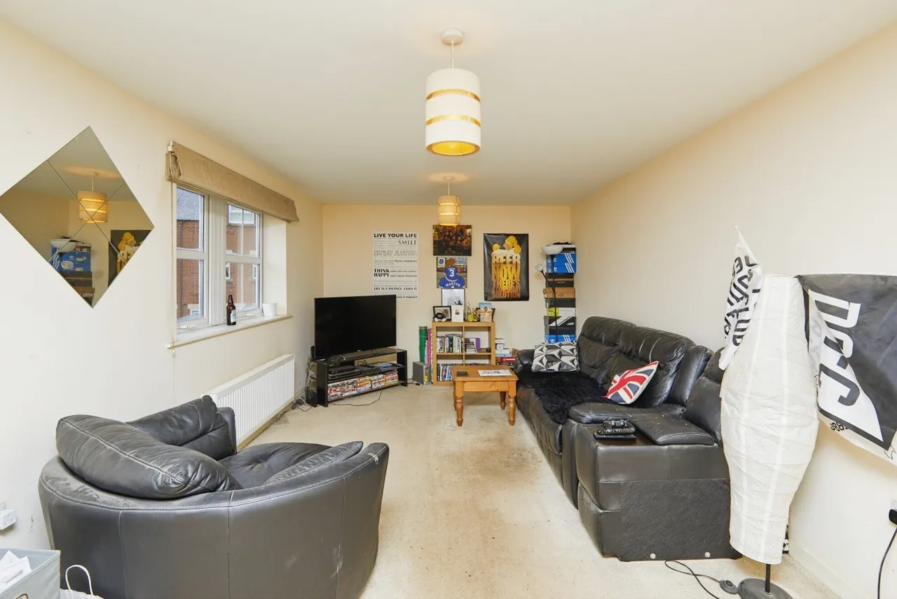 Jaeger Close, Belper, DE56, photo 5