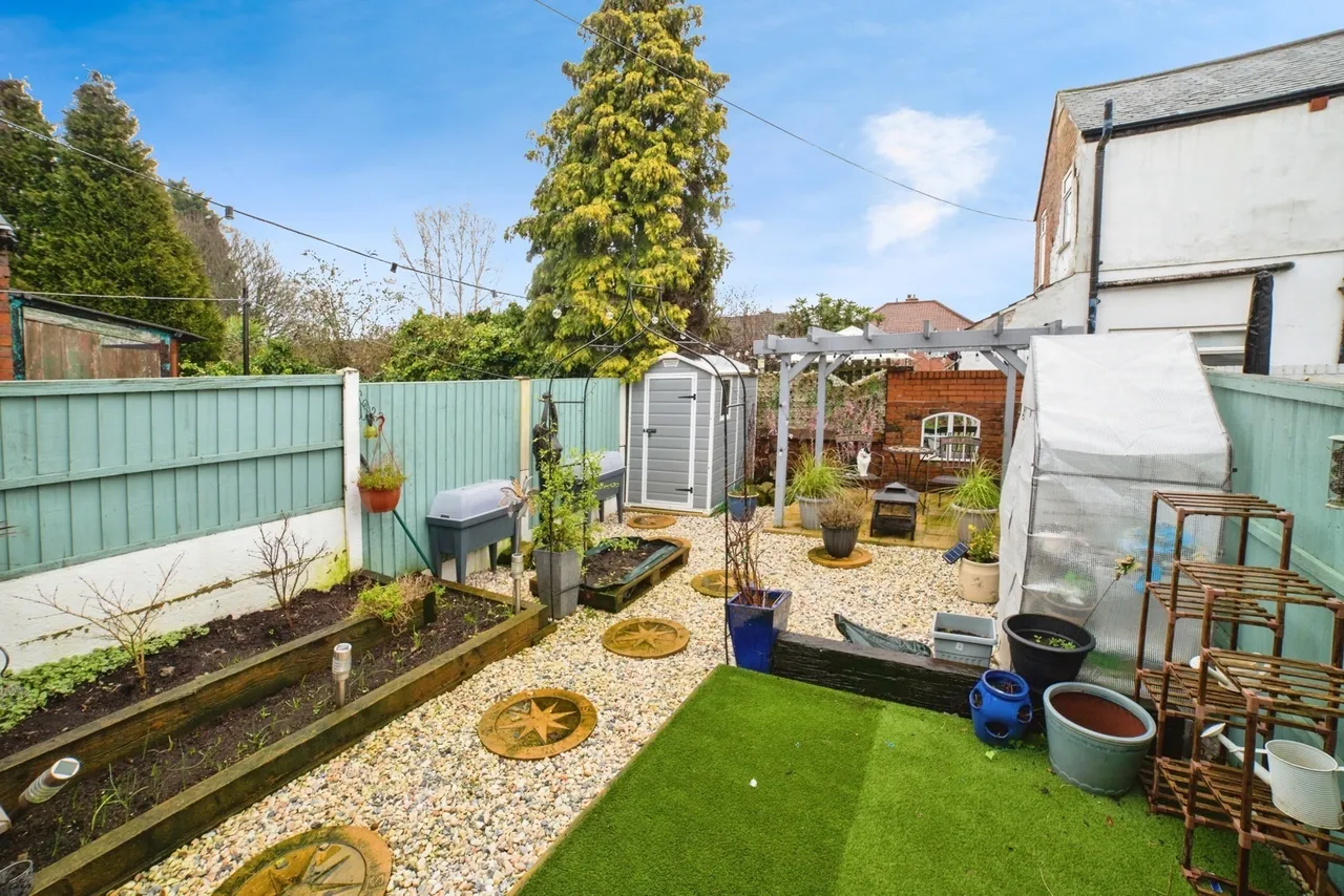 Carter Lane, Mansfield, Nottinghamshire, NG18, photo 25