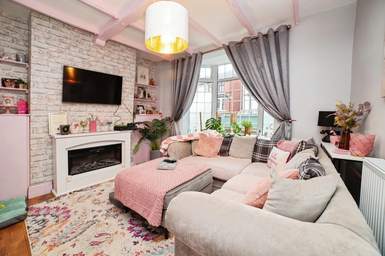 Carter Lane, Mansfield, Nottinghamshire, NG18, photo 9