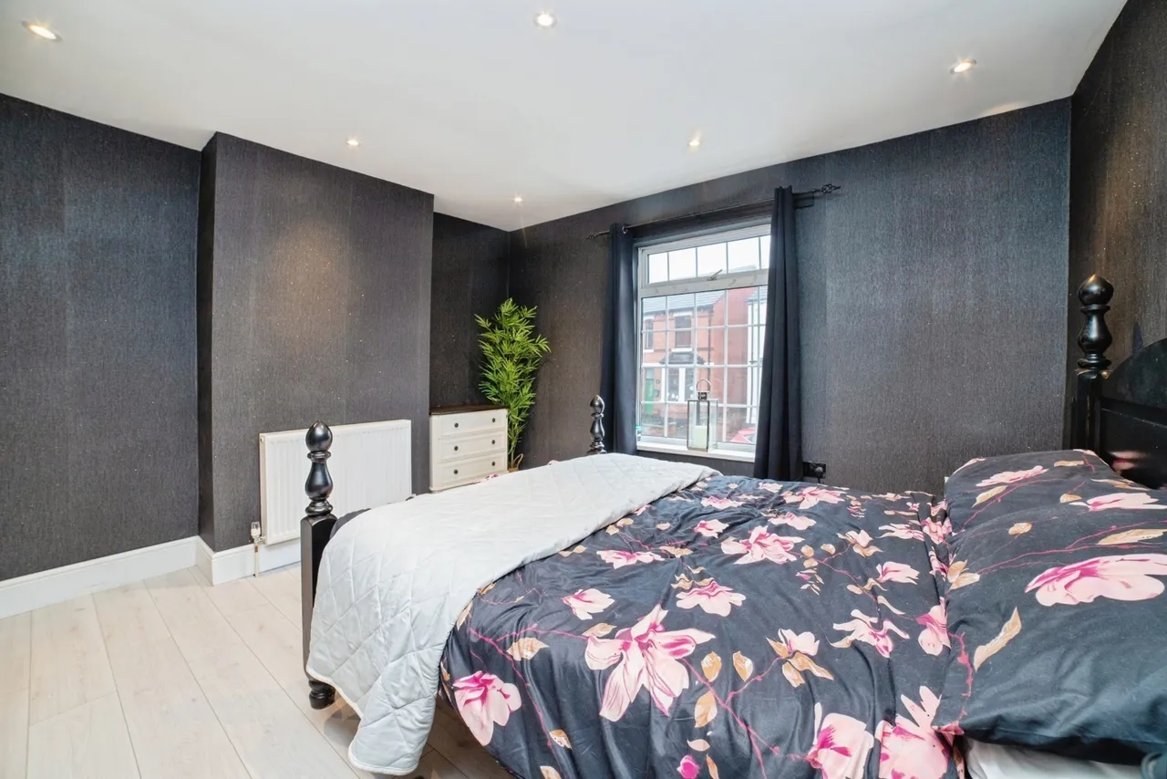 Carter Lane, Mansfield, Nottinghamshire, NG18, photo 18