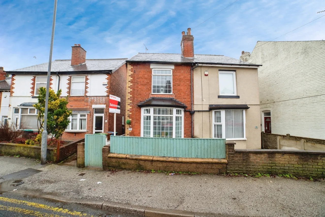 Carter Lane, Mansfield, Nottinghamshire, NG18, photo 34