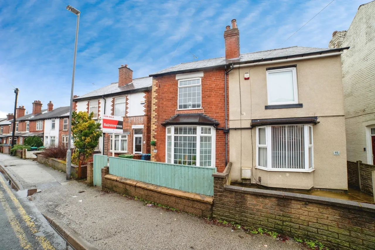Carter Lane, Mansfield, Nottinghamshire, NG18, photo 35