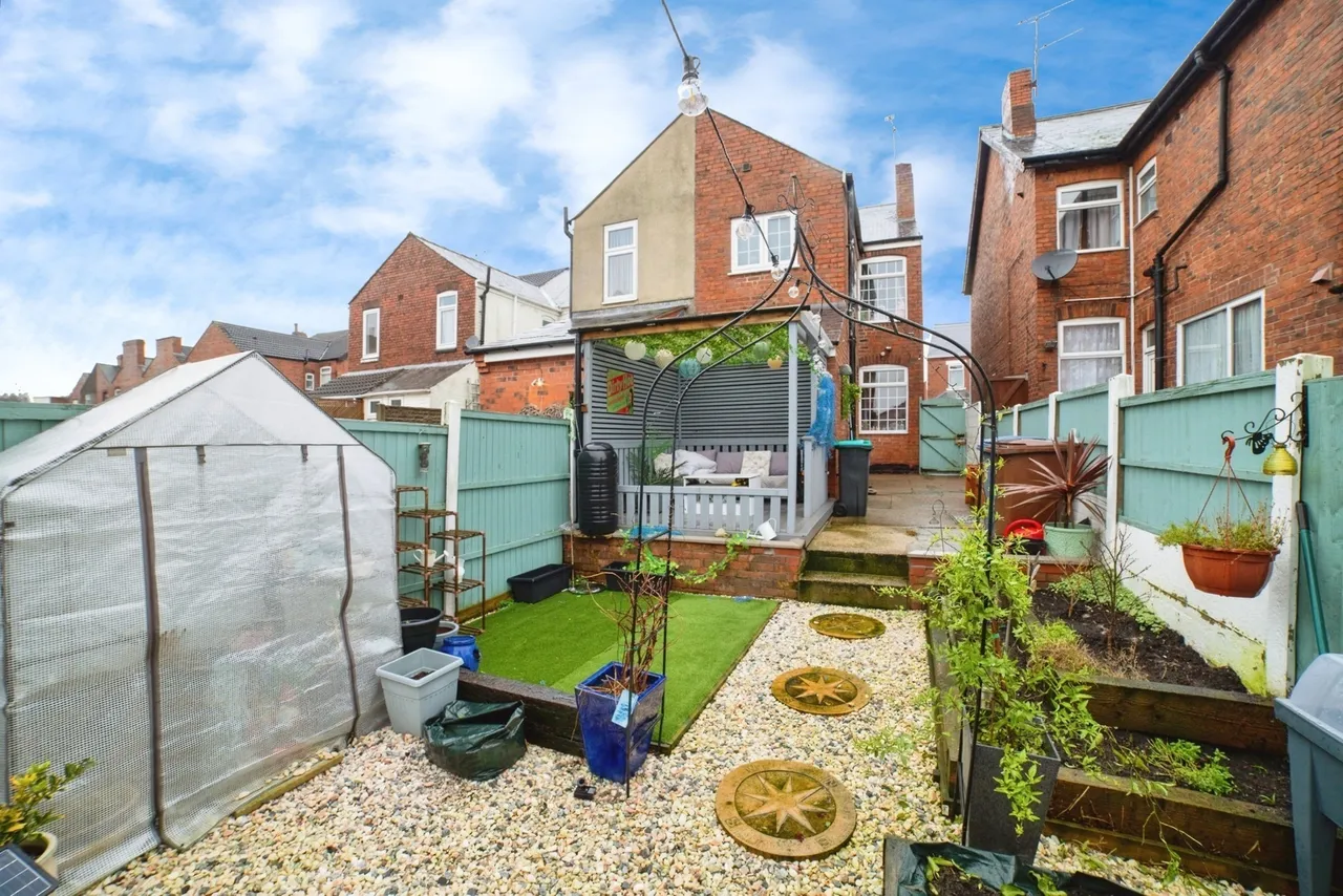Carter Lane, Mansfield, Nottinghamshire, NG18, photo 29