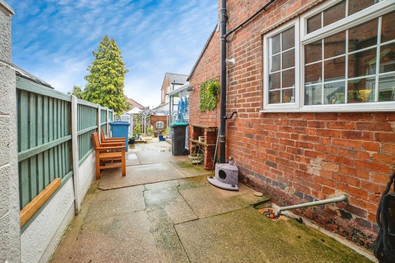 Carter Lane, Mansfield, Nottinghamshire, NG18, photo 31