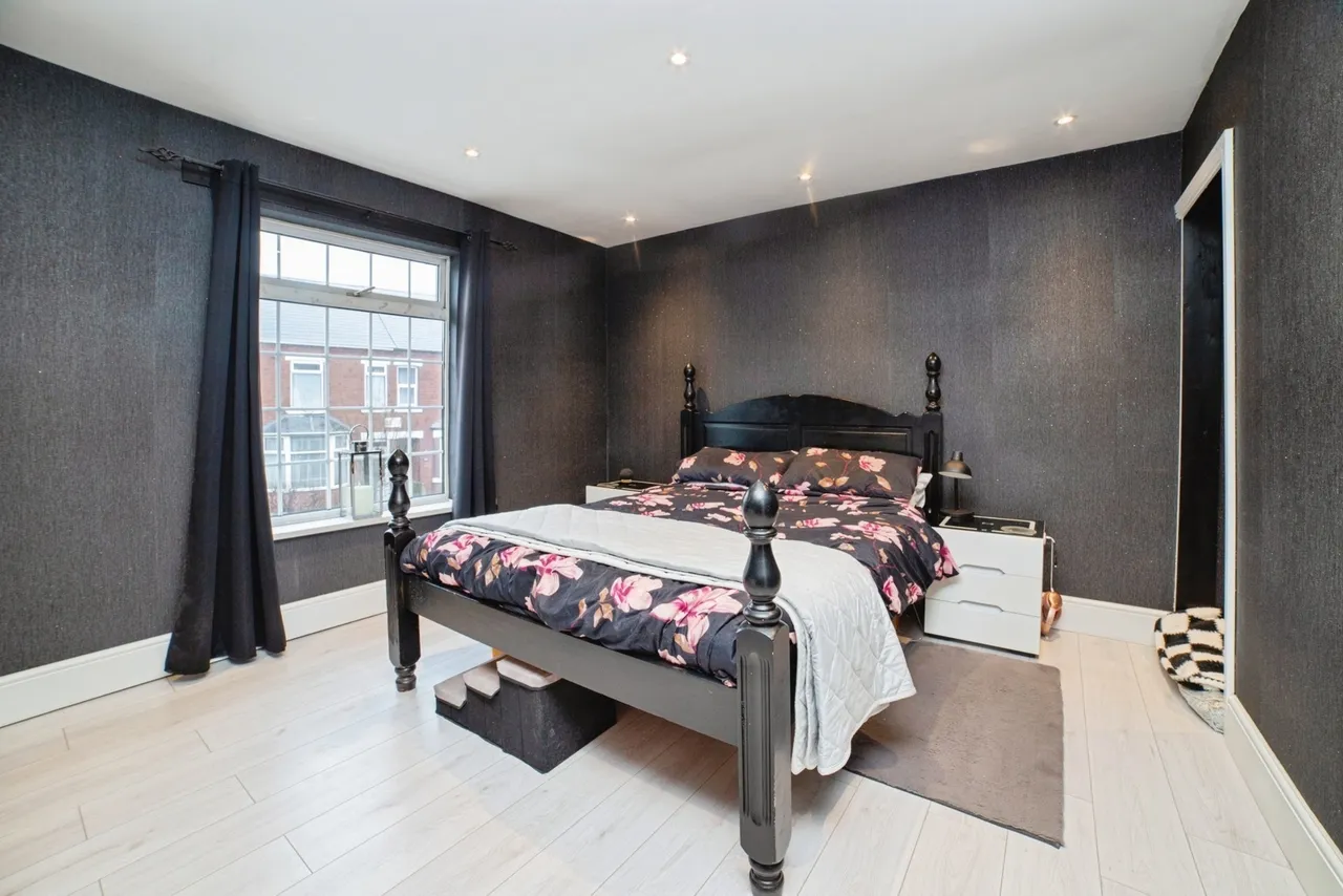 Carter Lane, Mansfield, Nottinghamshire, NG18, photo 16